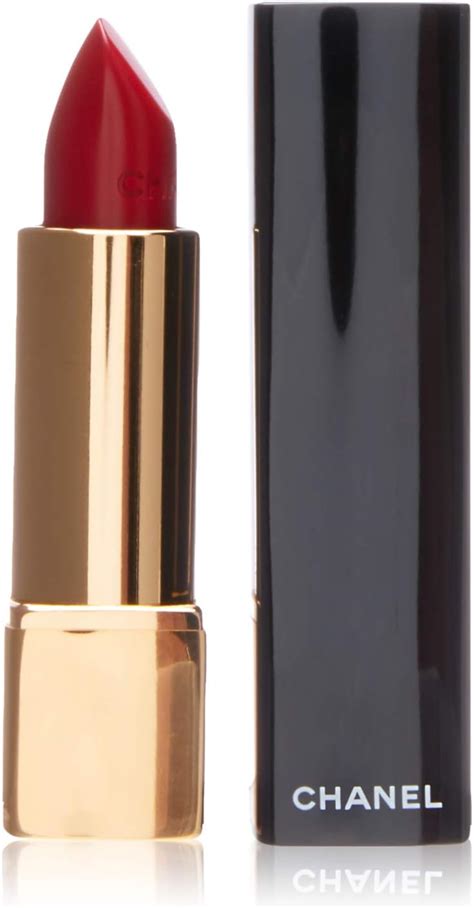 rouge allure chanel 104 passion|Chanel Rouge Allure gloss.